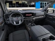 2026 GMC Sierra 1500 4wd Crew Cab 147 - Photo 18