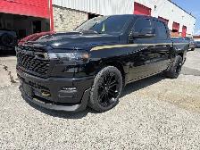 2026 Ram 1500 Sport DC650