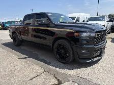2026 Ram 1500 Sport DC650 - Photo 3