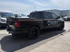 2026 Ram 1500 Sport DC650 - Photo 5