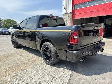2026 Ram 1500 Sport DC650 - Photo 7