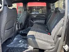 2026 Ram 1500 Sport DC650 - Photo 10