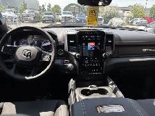 2026 Ram 1500 Sport DC650 - Photo 11