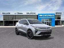 2027 Chevrolet Bolt Fwd 4dr Rs - Photo 2