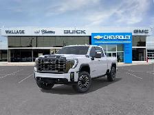 2026 GMC Sierra 3500 4wd Crew Cab 159