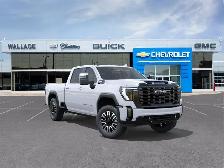 2026 GMC Sierra 3500 4wd Crew Cab 159 - Photo 2