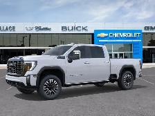 2026 GMC Sierra 3500 4wd Crew Cab 159 - Photo 4