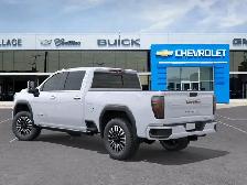 2026 GMC Sierra 3500 4wd Crew Cab 159 - Photo 6