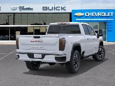 2026 GMC Sierra 3500 4wd Crew Cab 159 - Photo 8