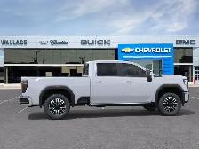 2026 GMC Sierra 3500 4wd Crew Cab 159 - Photo 9
