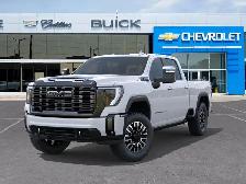 2026 GMC Sierra 3500 4wd Crew Cab 159 - Photo 10