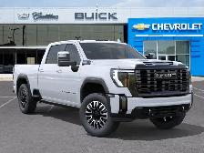 2026 GMC Sierra 3500 4wd Crew Cab 159 - Photo 11