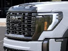 2026 GMC Sierra 3500 4wd Crew Cab 159 - Photo 16