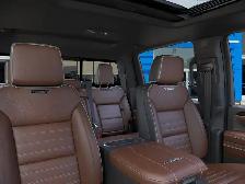 2026 GMC Sierra 3500 4wd Crew Cab 159 - Photo 27