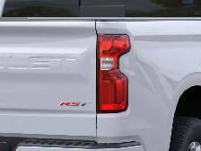 2026 Chevrolet Silverado 1500 4wd Crew Cab 147 - Photo 14