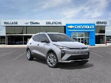 2027 Chevrolet Bolt Fwd 4dr Lt - Photo 2