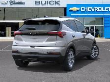 2027 Chevrolet Bolt Fwd 4dr Lt - Photo 8