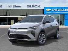 2027 Chevrolet Bolt Fwd 4dr Lt - Photo 10