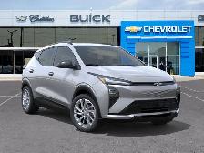 2027 Chevrolet Bolt Fwd 4dr Lt - Photo 11