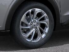 2027 Chevrolet Bolt Fwd 4dr Lt - Photo 12