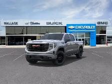 2026 GMC Sierra 1500 4wd Crew Cab 147