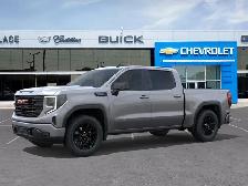 2026 GMC Sierra 1500 4wd Crew Cab 147 - Photo 4