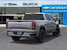 2026 GMC Sierra 1500 4wd Crew Cab 147 - Photo 8