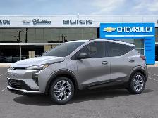 2027 Chevrolet Bolt Fwd 4dr Lt - Photo 4
