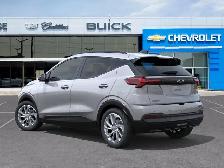 2027 Chevrolet Bolt Fwd 4dr Lt - Photo 6