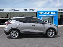 2027 Chevrolet Bolt Fwd 4dr Lt - Photo 9