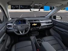 2027 Chevrolet Bolt Fwd 4dr Lt - Photo 18