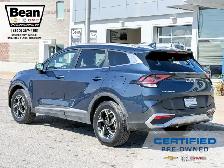 2025 Kia Sportage - Photo 3
