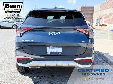 2025 Kia Sportage - Photo 4