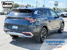 2025 Kia Sportage - Photo 6