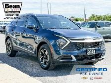 2025 Kia Sportage - Photo 8