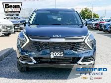 2025 Kia Sportage - Photo 9