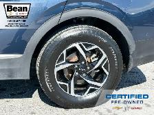 2025 Kia Sportage - Photo 10
