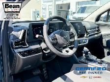2025 Kia Sportage - Photo 11