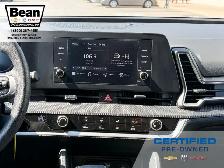 2025 Kia Sportage - Photo 16