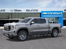 2026 GMC Sierra 1500 4wd Crew Cab 147 - Photo 4