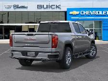 2026 GMC Sierra 1500 4wd Crew Cab 147 - Photo 8