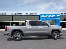 2026 GMC Sierra 1500 4wd Crew Cab 147 - Photo 9