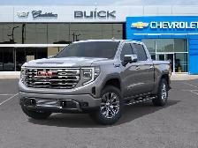 2026 GMC Sierra 1500 4wd Crew Cab 147 - Photo 10