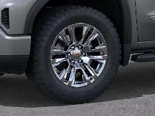 2026 GMC Sierra 1500 4wd Crew Cab 147 - Photo 12