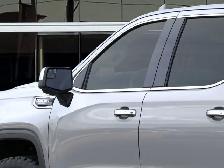2026 GMC Sierra 1500 4wd Crew Cab 147 - Photo 15