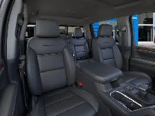 2026 GMC Sierra 1500 4wd Crew Cab 147 - Photo 19