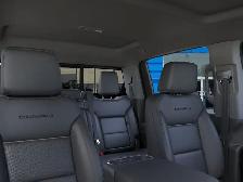 2026 GMC Sierra 1500 4wd Crew Cab 147 - Photo 27