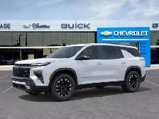 2027 Chevrolet Traverse Awd 4dr Z71 - Photo 4