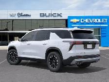 2027 Chevrolet Traverse Awd 4dr Z71 - Photo 6