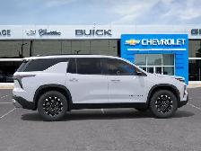 2027 Chevrolet Traverse Awd 4dr Z71 - Photo 9